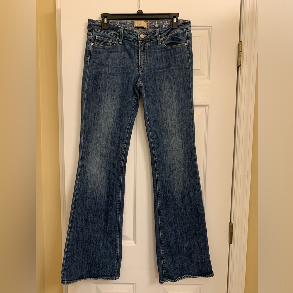 Paige Jeans